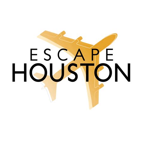 Escape houston - 
